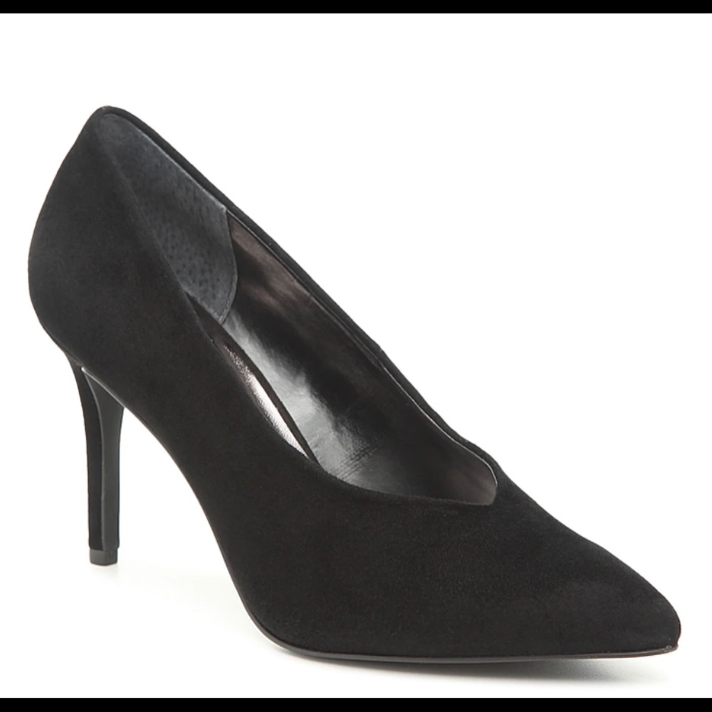 Bleecker & Bond Brielle pump